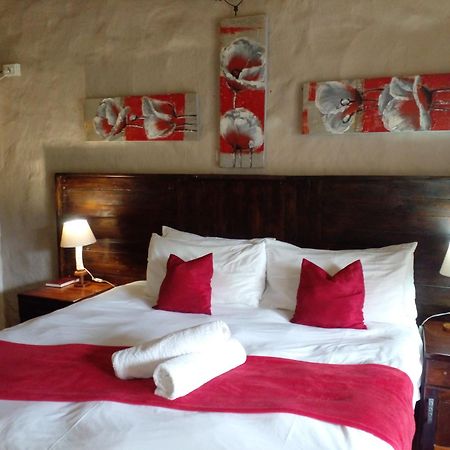 Buffalo Hotel Hectorspruit Zewnętrze zdjęcie