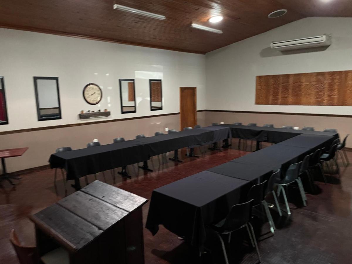 Buffalo Hotel Hectorspruit Zewnętrze zdjęcie