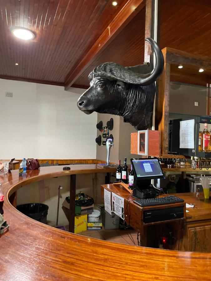 Buffalo Hotel Hectorspruit Zewnętrze zdjęcie