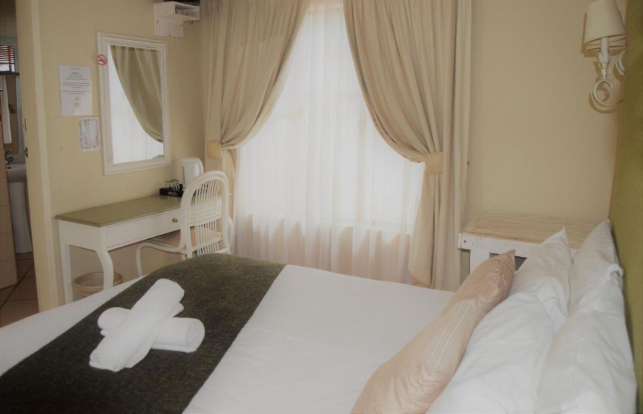 Buffalo Hotel Hectorspruit Zewnętrze zdjęcie