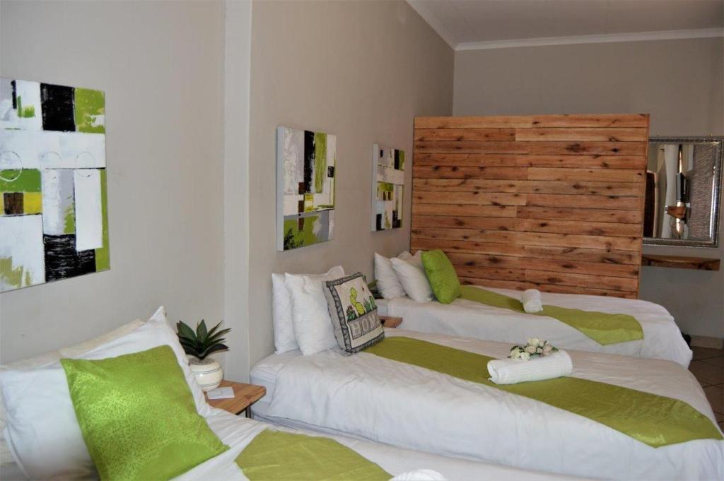 Buffalo Hotel Hectorspruit Zewnętrze zdjęcie