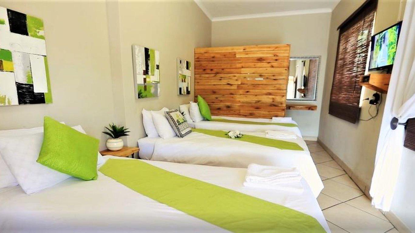 Buffalo Hotel Hectorspruit Zewnętrze zdjęcie