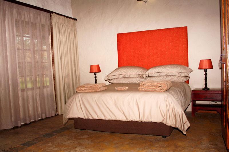 Buffalo Hotel Hectorspruit Zewnętrze zdjęcie