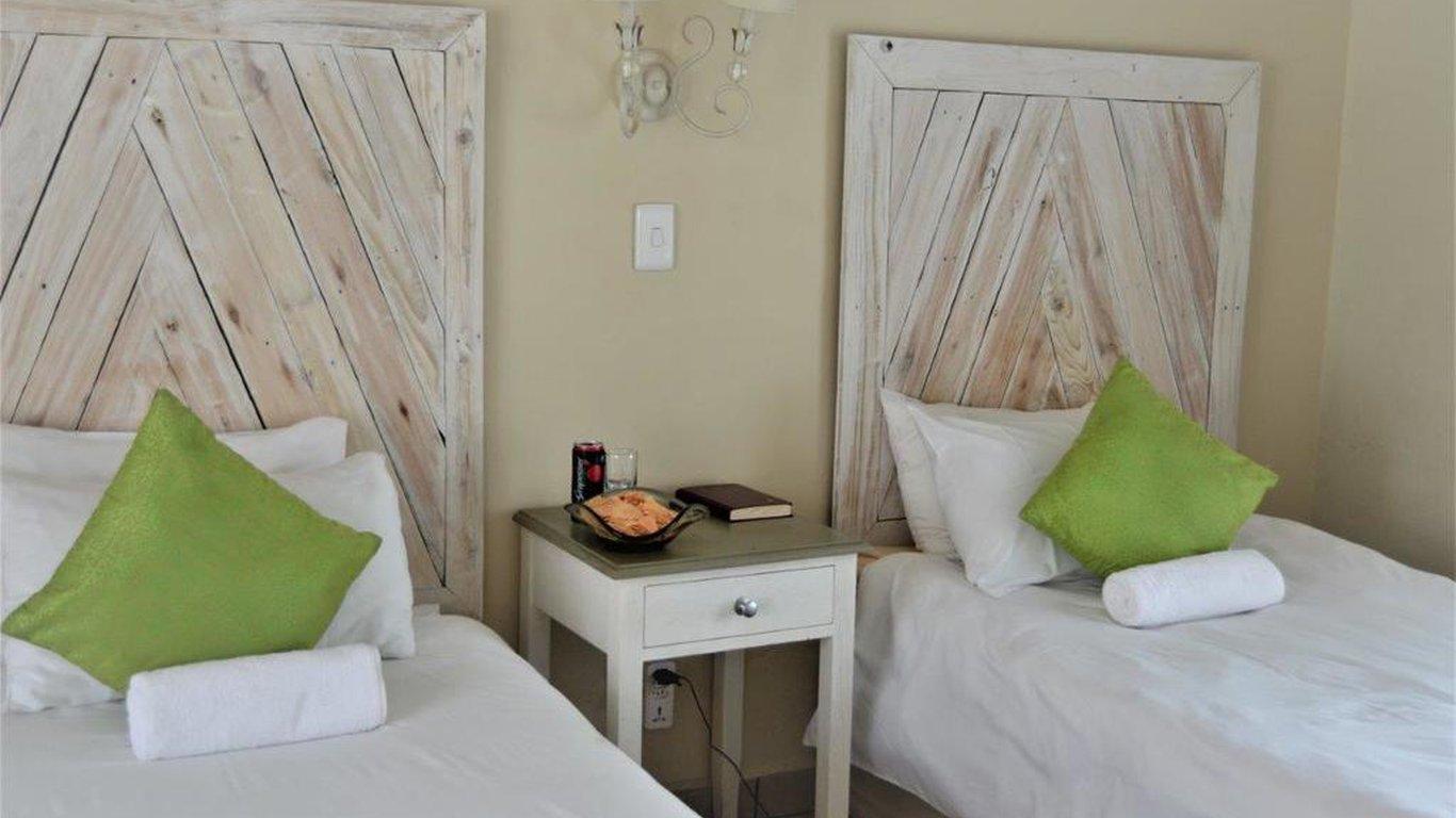 Buffalo Hotel Hectorspruit Zewnętrze zdjęcie