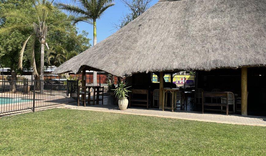 Buffalo Hotel Hectorspruit Zewnętrze zdjęcie