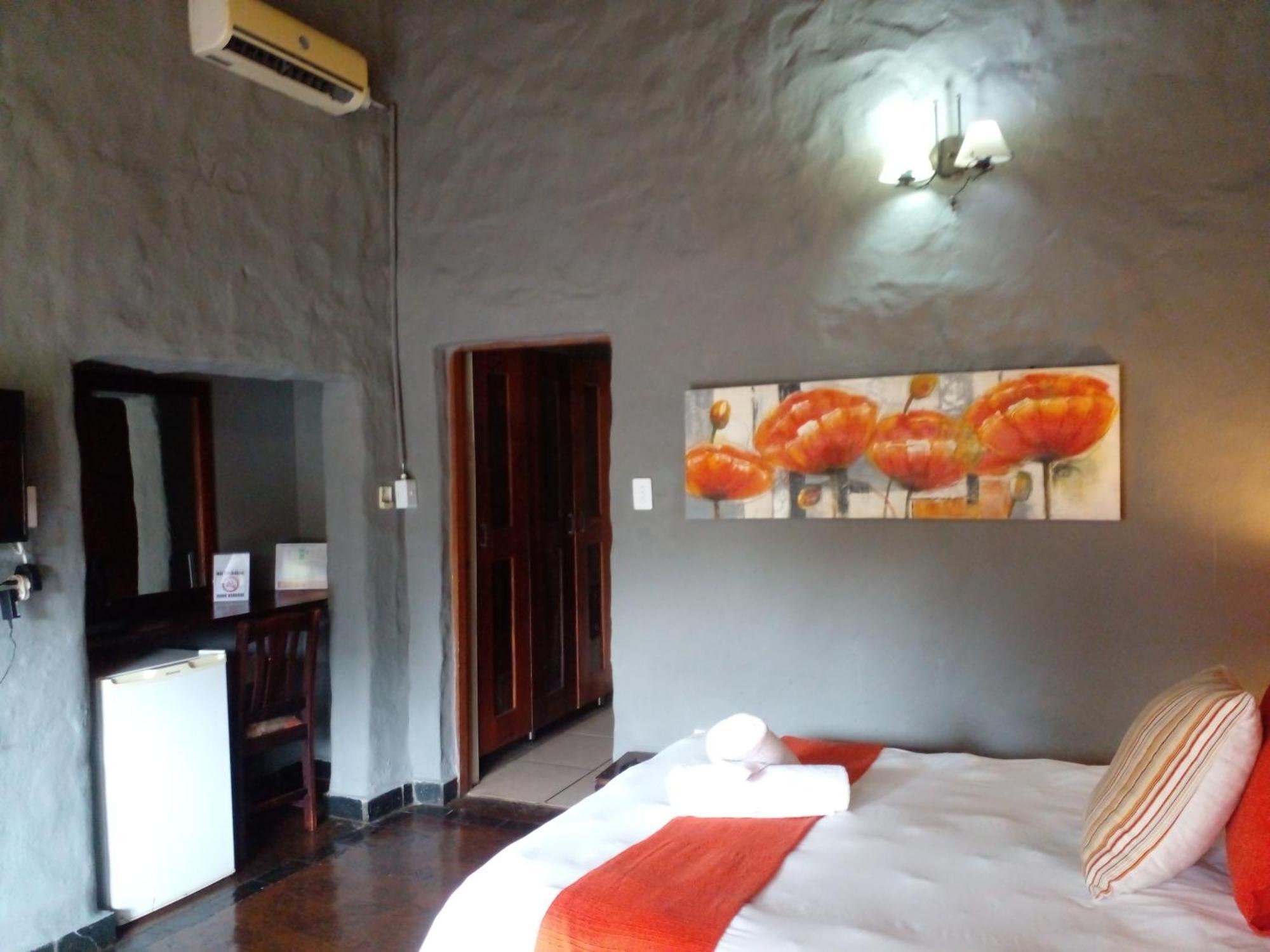 Buffalo Hotel Hectorspruit Zewnętrze zdjęcie