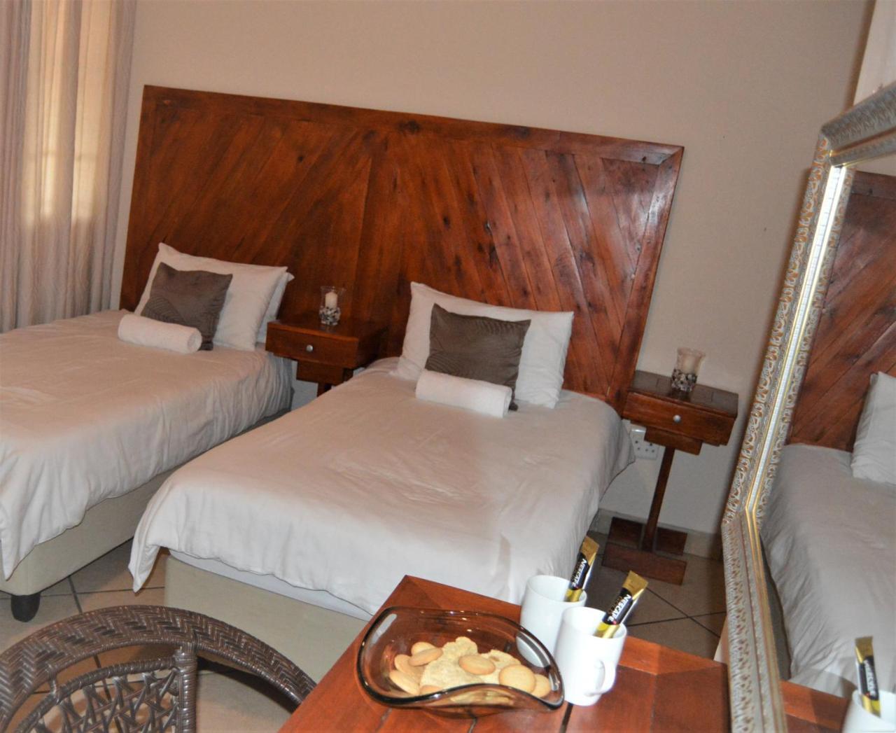 Buffalo Hotel Hectorspruit Zewnętrze zdjęcie
