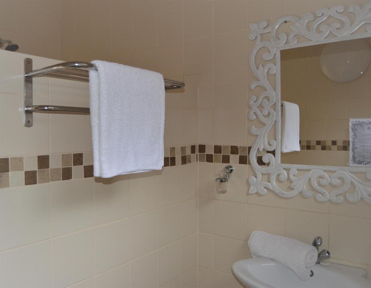 Buffalo Hotel Hectorspruit Zewnętrze zdjęcie